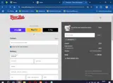 CHECKOUT15 coupon verification screenshot