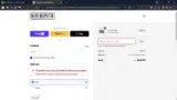 SAVE15 coupon verification screenshot