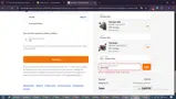 SHIPFREE coupon verification screenshot