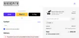 HUGE coupon verification screenshot