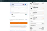 WELCOMEBACK coupon verification screenshot