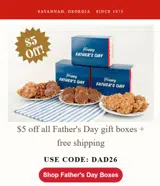 DAD26 coupon verification screenshot