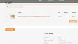 Rivertown Munitions coupon verification screenshot