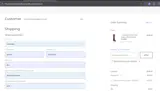 BFS25 coupon verification screenshot