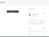 DPD25 coupon verification screenshot