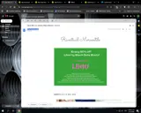 LB60 coupon verification screenshot