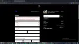 10RESI coupon verification screenshot