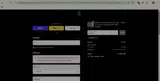BAQU10 coupon verification screenshot