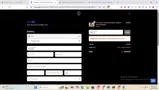 BAQU10 coupon verification screenshot