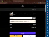 SAVENOW coupon verification screenshot