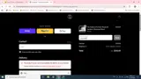 supergift20 coupon verification screenshot