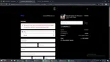 supergift20 coupon verification screenshot