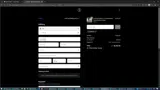 aprilbuy coupon verification screenshot