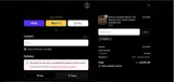 SAVE68 coupon verification screenshot