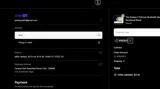 aprilbuy coupon verification screenshot