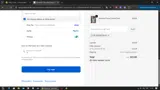 JOSECOHEN coupon verification screenshot