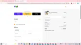 Sale20 coupon verification screenshot