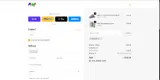 RIWI-NPU10 coupon verification screenshot