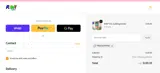 FREESHIPPING coupon verification screenshot