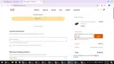 SAVE50 coupon verification screenshot