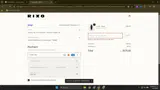 alifewellsaved10 coupon verification screenshot