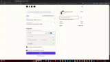 VIP25 coupon verification screenshot