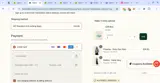 alifewellsaved10 coupon verification screenshot