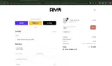 Riya's Nails coupon verification screenshot