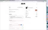Riya's Nails coupon verification screenshot