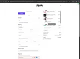 Riya's Nails coupon verification screenshot