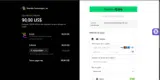 RIZZLE10OFF coupon verification screenshot