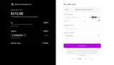 SHOWCASE10 coupon verification screenshot