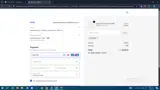 R40OFF coupon verification screenshot