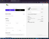 SW-D7USV2EG1VTC72Q8Q6I0 coupon verification screenshot