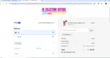 10OFFRKCB coupon verification screenshot
