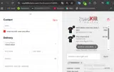 FREEFRIDAY coupon verification screenshot