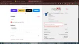 NOPANTS27 coupon verification screenshot