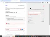 NOPANTS82 coupon verification screenshot
