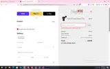 FREEFRIDAY coupon verification screenshot