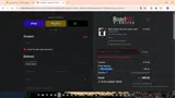 FREEFRIDAY coupon verification screenshot