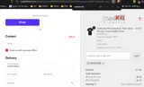 NOPANTS82 coupon verification screenshot