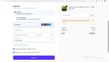 RK Tunes coupon verification screenshot