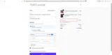 RK Tunes coupon verification screenshot