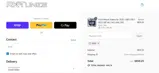 RK Tunes coupon verification screenshot