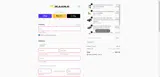 FP10 coupon verification screenshot