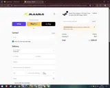 TOYZNDAHOOD coupon verification screenshot