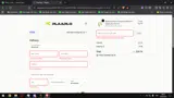 RLAARLO coupon verification screenshot