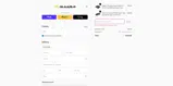 40% coupon verification screenshot