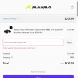 SYYZKM1S coupon verification screenshot