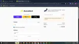 YOUTUCLIP coupon verification screenshot